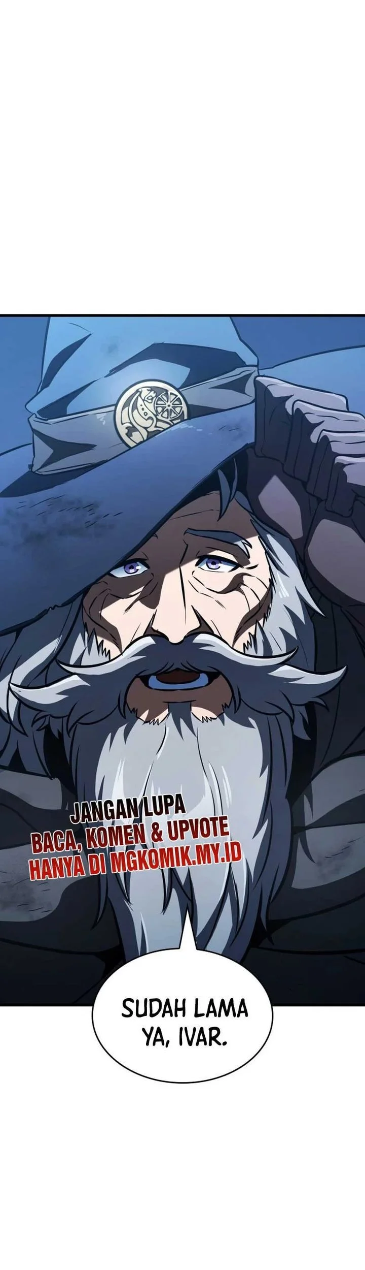 Vallhala Saga chapter 62 halaman 5