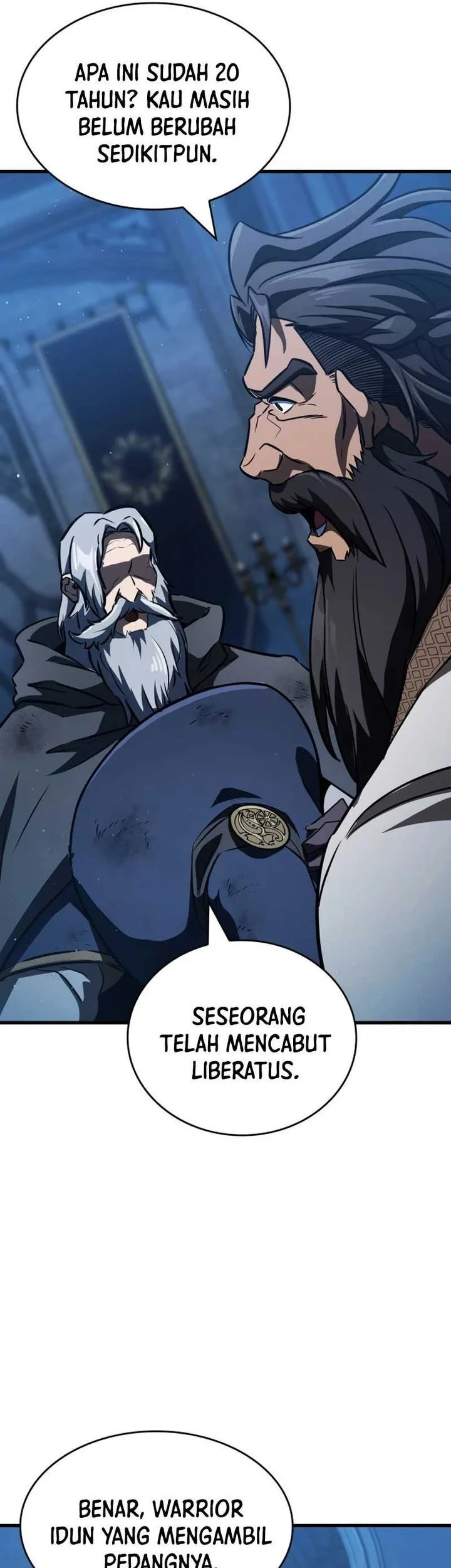 Vallhala Saga chapter 62 halaman 7