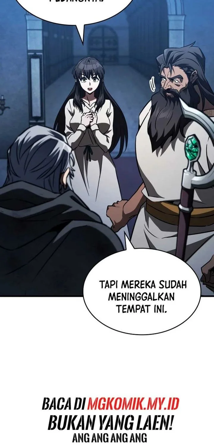 Vallhala Saga chapter 62 halaman 8