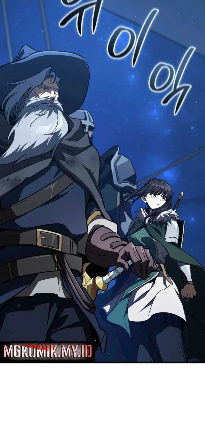 Vallhala Saga chapter 62 halaman 12