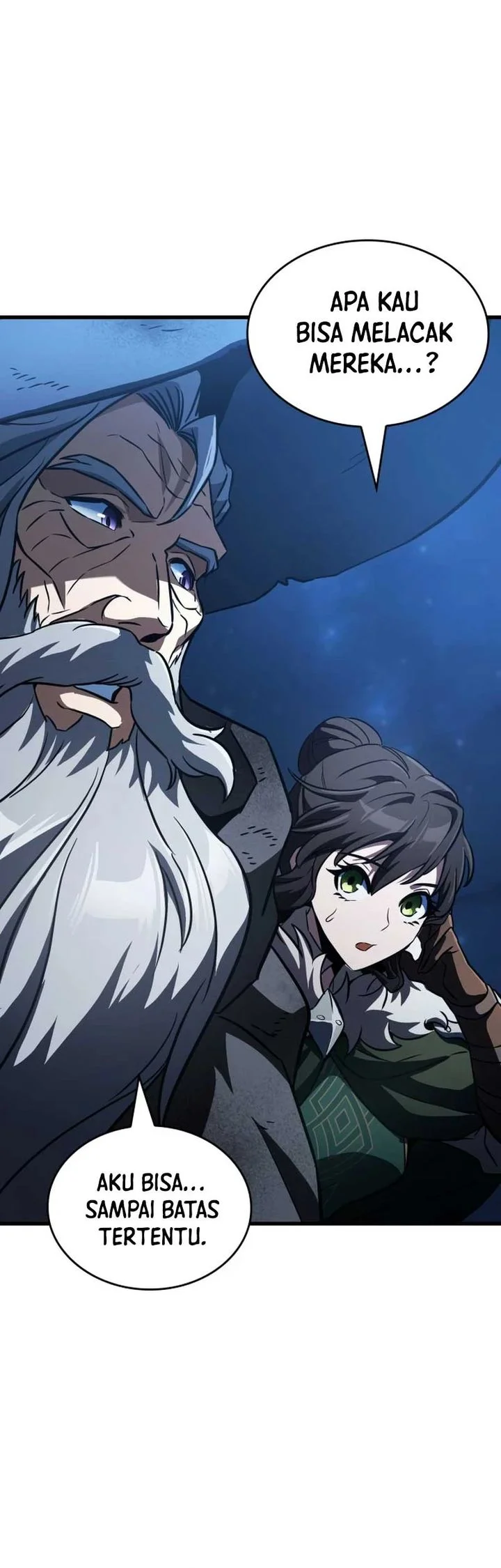 Vallhala Saga chapter 62 halaman 13