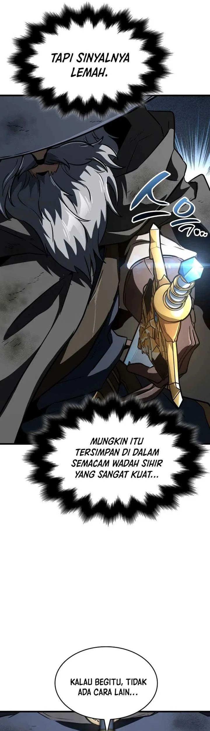 Vallhala Saga chapter 62 halaman 14