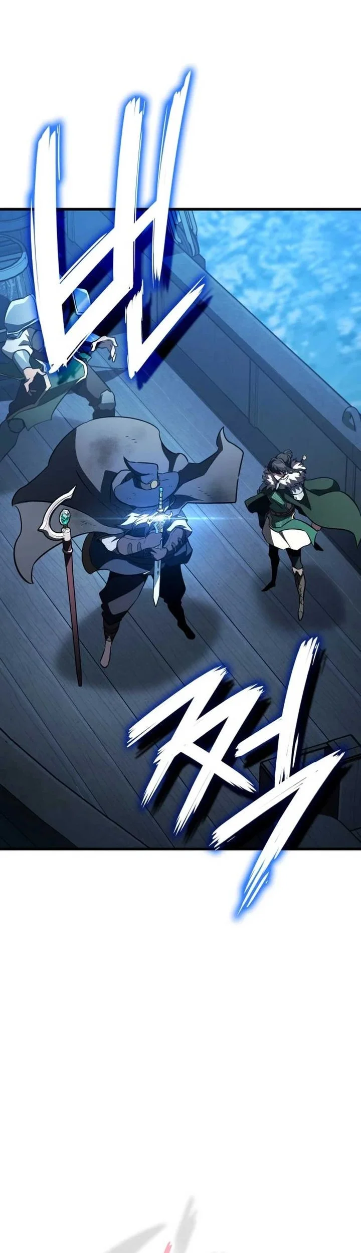 Vallhala Saga chapter 62 halaman 16