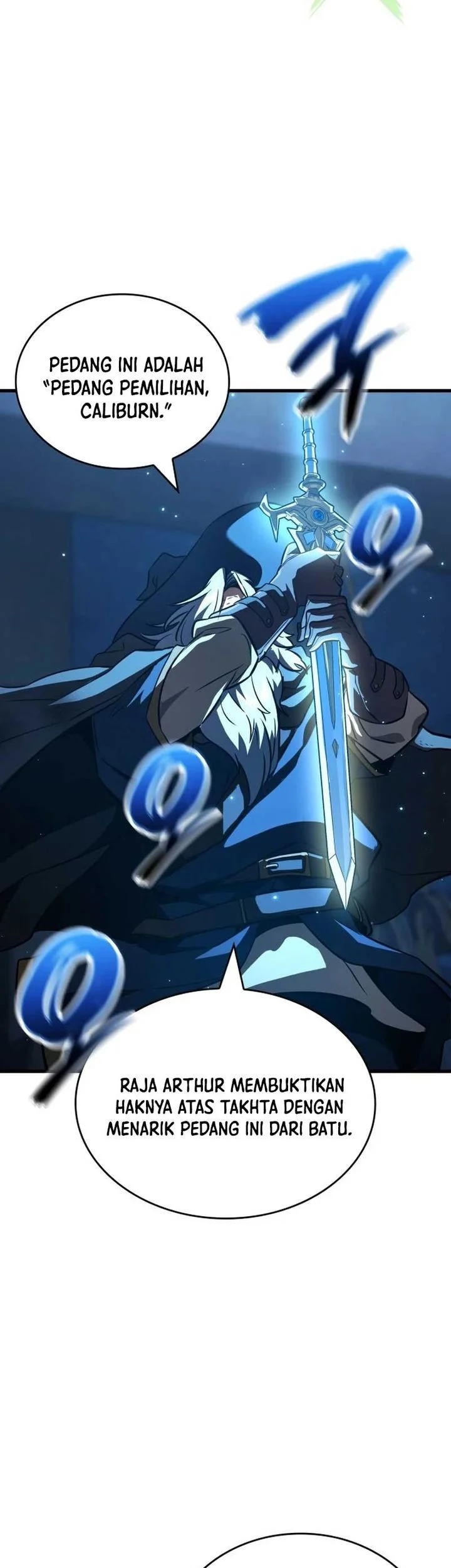 Vallhala Saga chapter 62 halaman 18