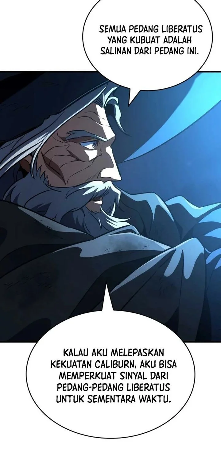 Vallhala Saga chapter 62 halaman 19
