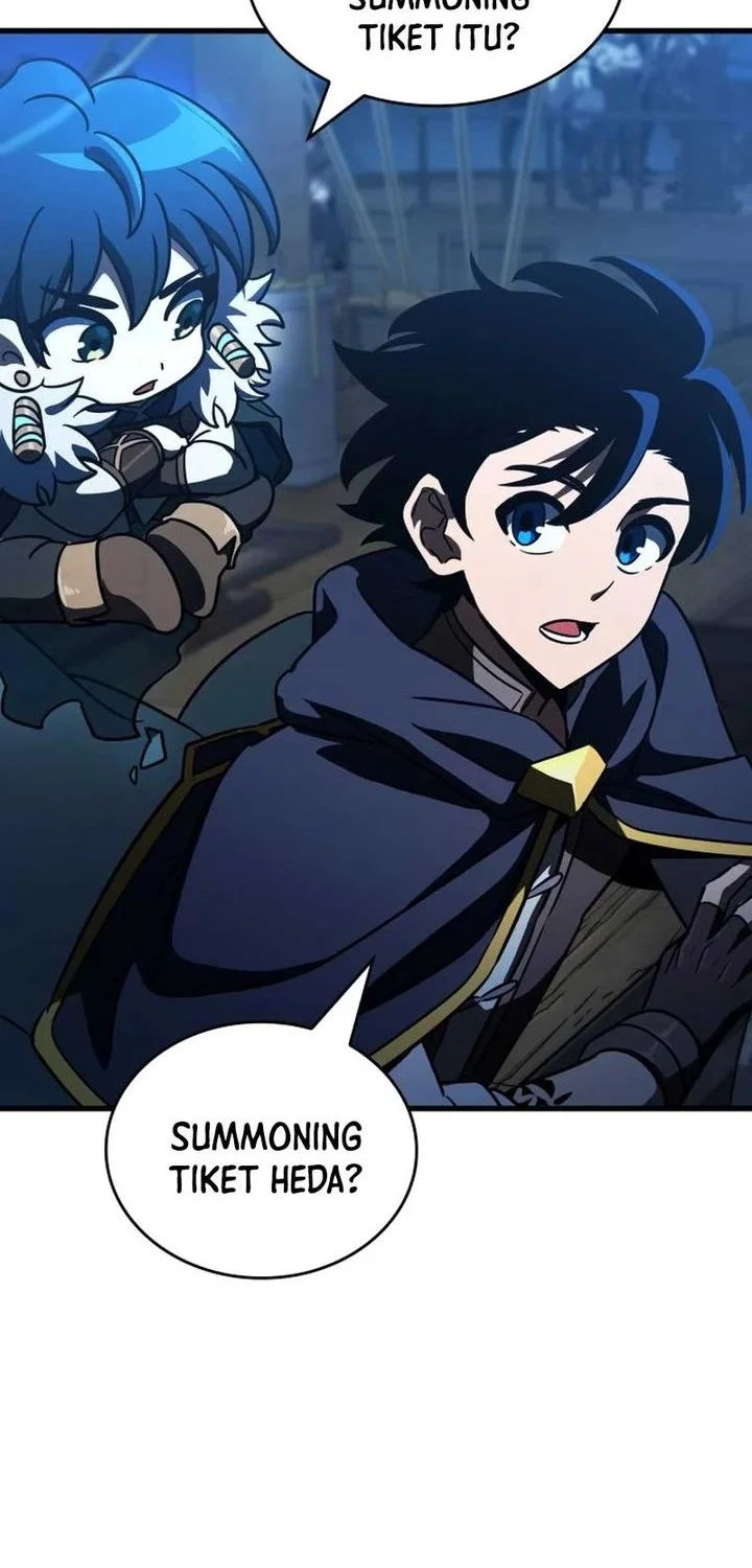 Vallhala Saga chapter 62 halaman 25