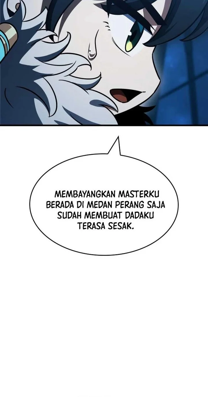 Vallhala Saga chapter 62 halaman 27