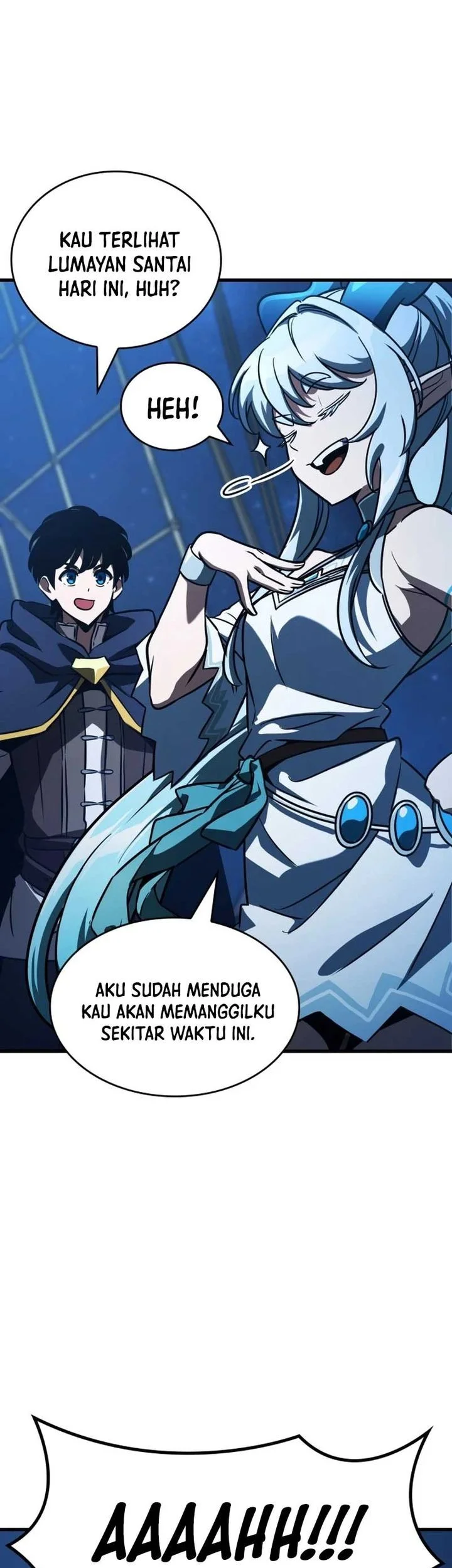 Vallhala Saga chapter 62 halaman 30