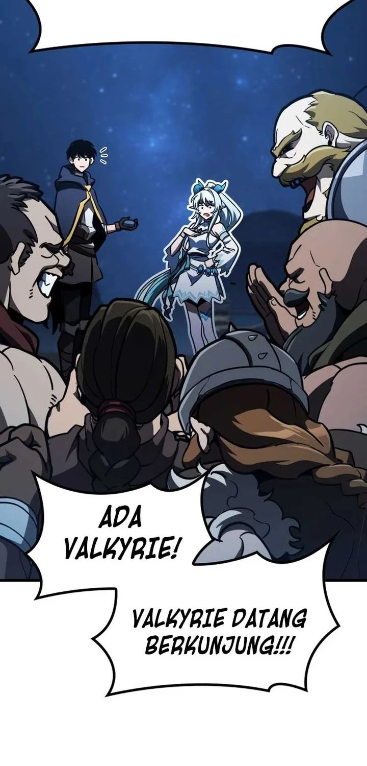 Vallhala Saga chapter 62 halaman 31