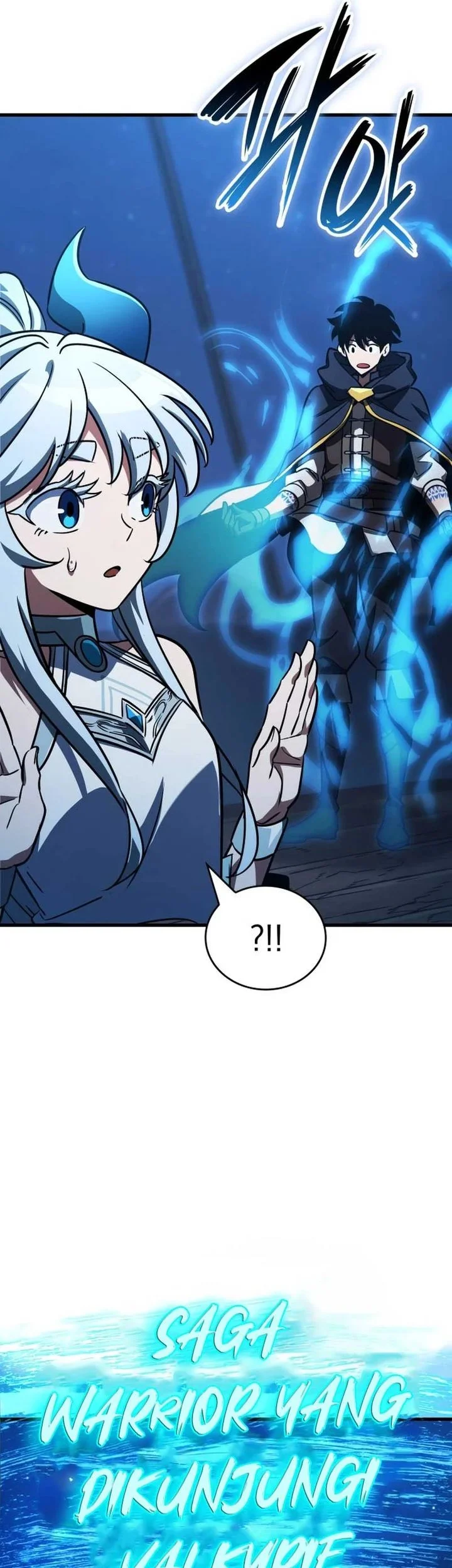 Vallhala Saga chapter 62 halaman 34
