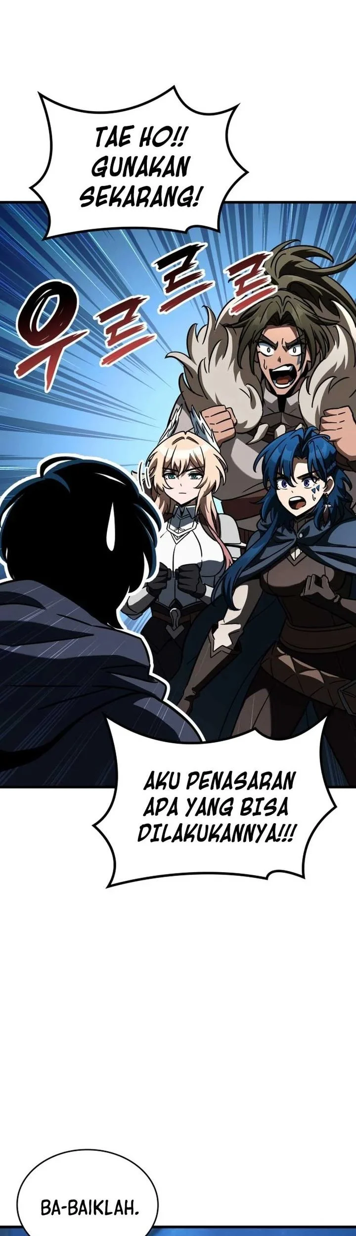 Vallhala Saga chapter 62 halaman 36