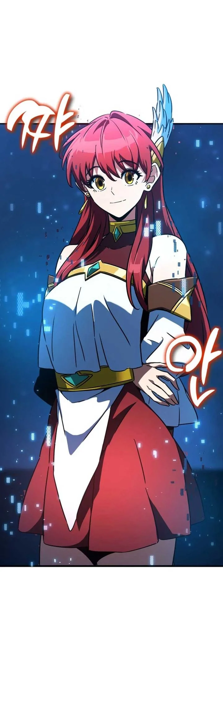 Vallhala Saga chapter 62 halaman 40