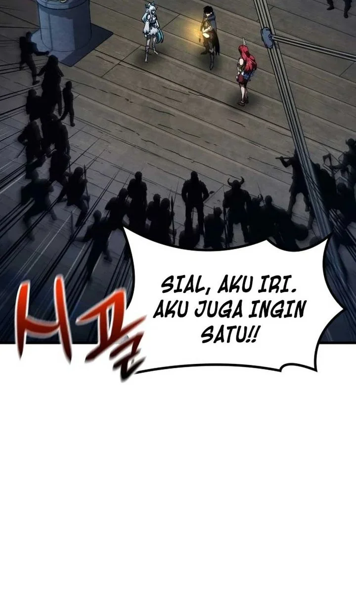 Vallhala Saga chapter 62 halaman 44