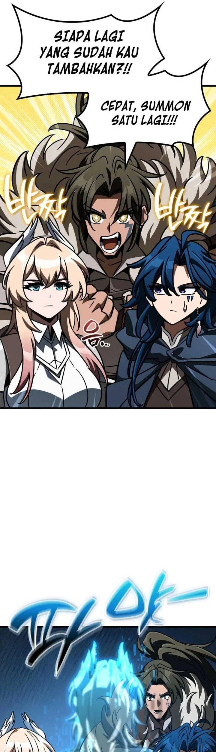 Vallhala Saga chapter 62 halaman 45