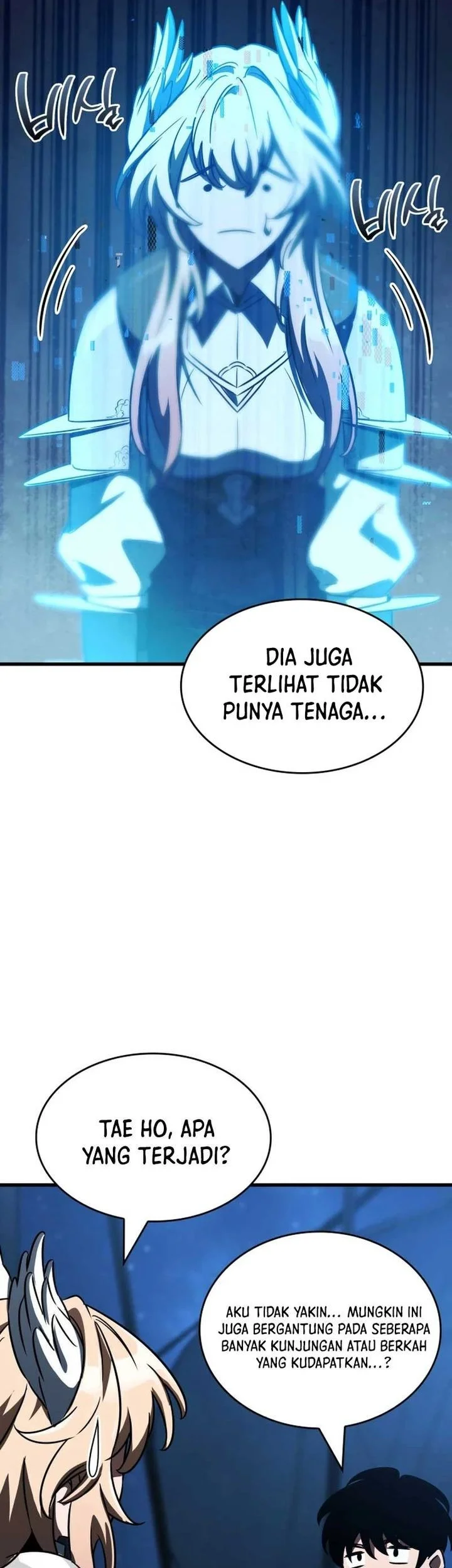 Vallhala Saga chapter 62 halaman 47