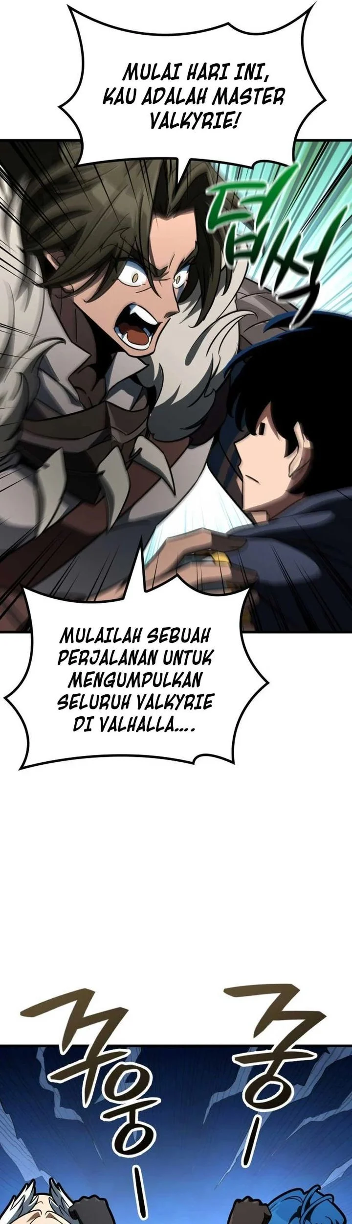 Vallhala Saga chapter 62 halaman 51