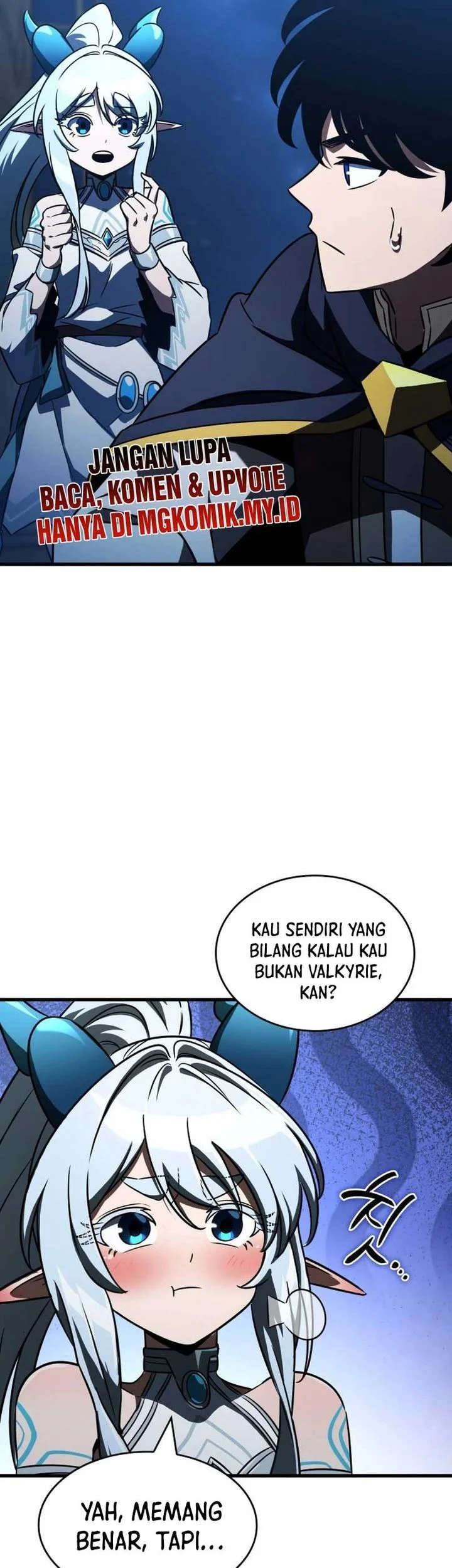 Vallhala Saga chapter 62 halaman 53