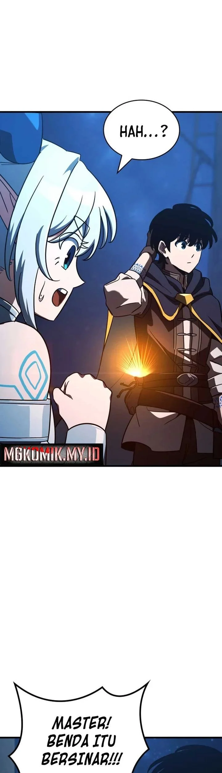 Vallhala Saga chapter 62 halaman 55