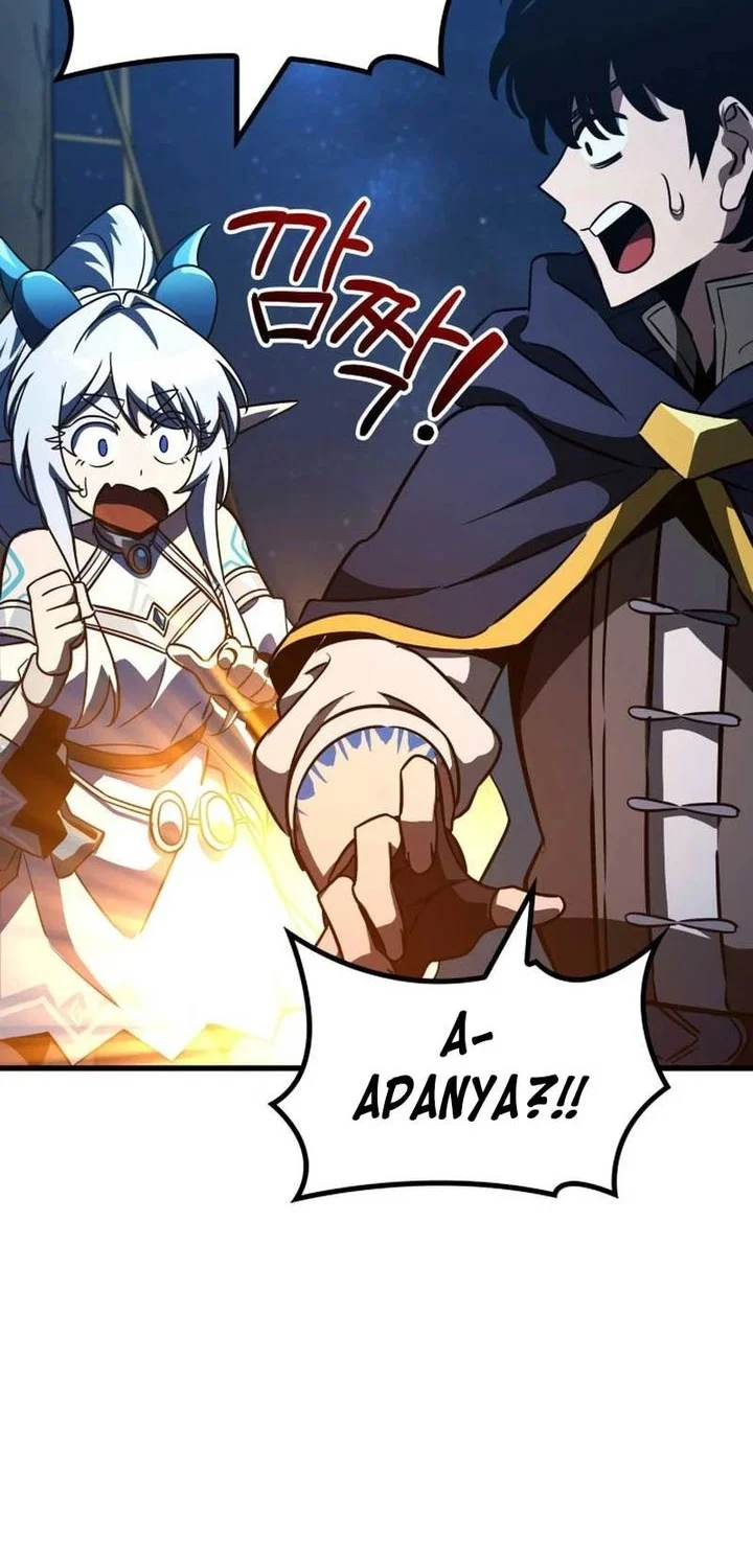 Vallhala Saga chapter 62 halaman 56