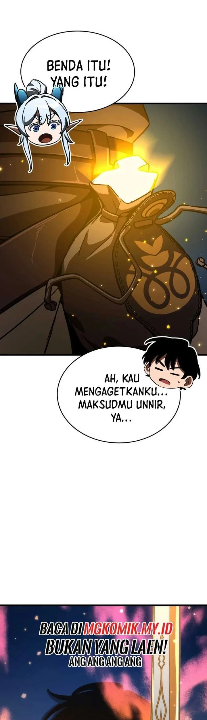 Vallhala Saga chapter 62 halaman 57