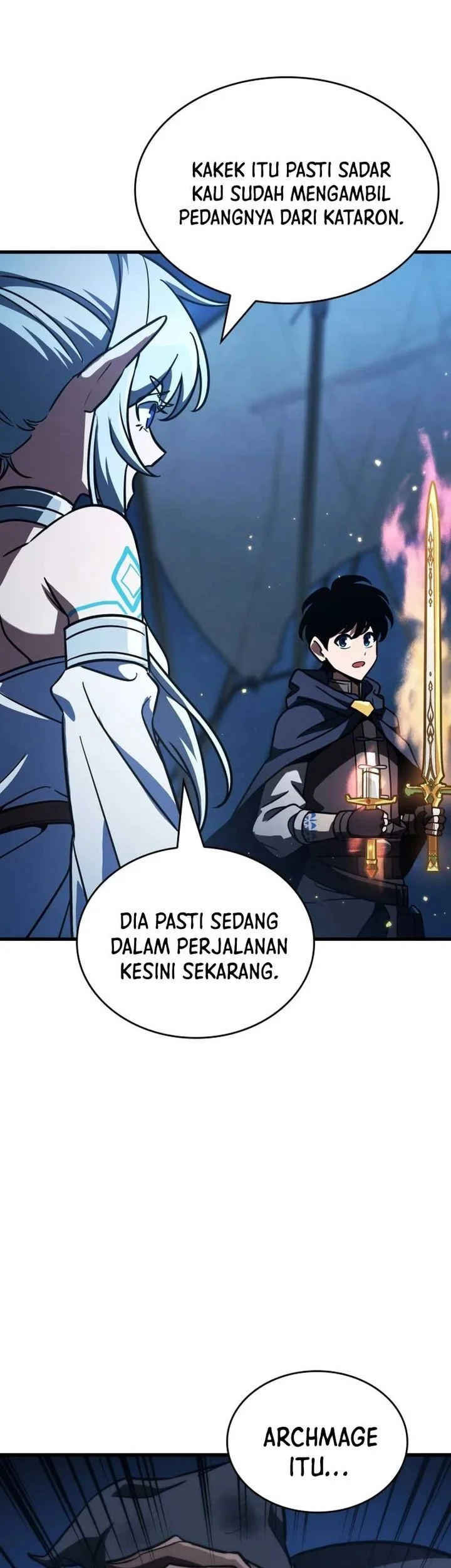 Vallhala Saga chapter 62 halaman 59