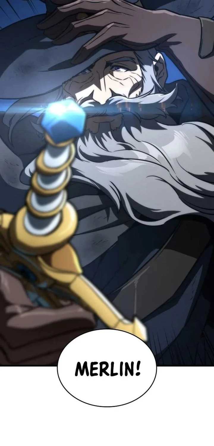 Vallhala Saga chapter 62 halaman 60