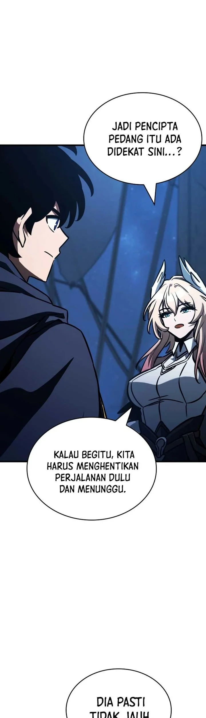 Vallhala Saga chapter 62 halaman 61