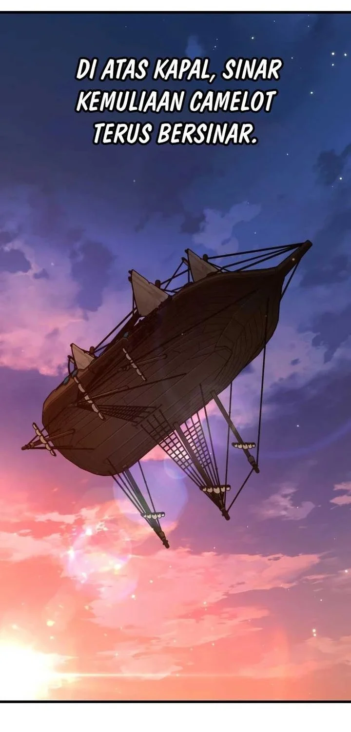 Vallhala Saga chapter 62 halaman 64