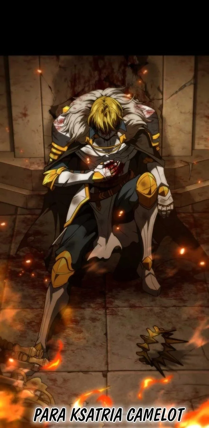 Vallhala Saga chapter 62 halaman 68