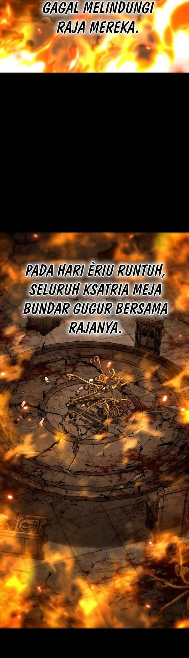 Vallhala Saga chapter 62 halaman 69