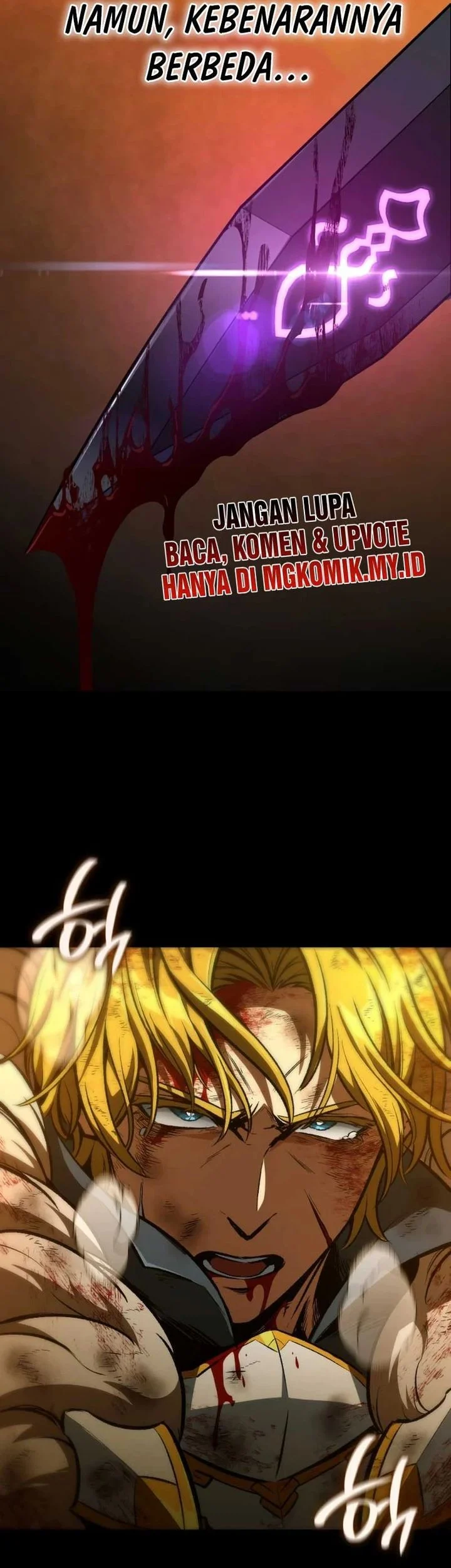 Vallhala Saga chapter 62 halaman 71