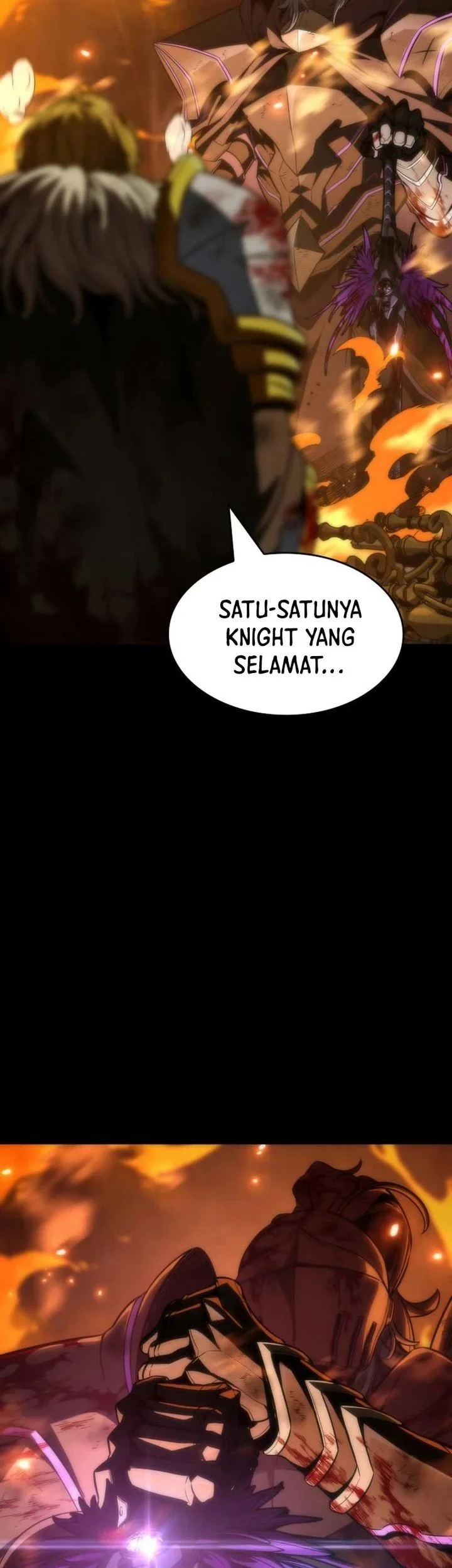 Vallhala Saga chapter 62 halaman 73