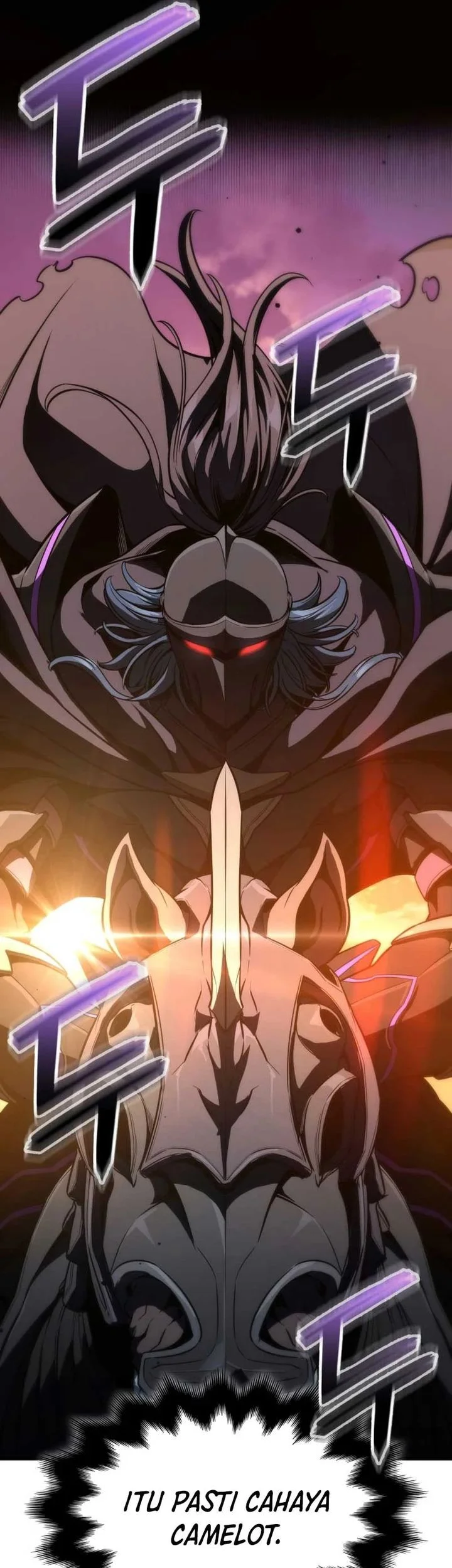 Vallhala Saga chapter 62 halaman 75