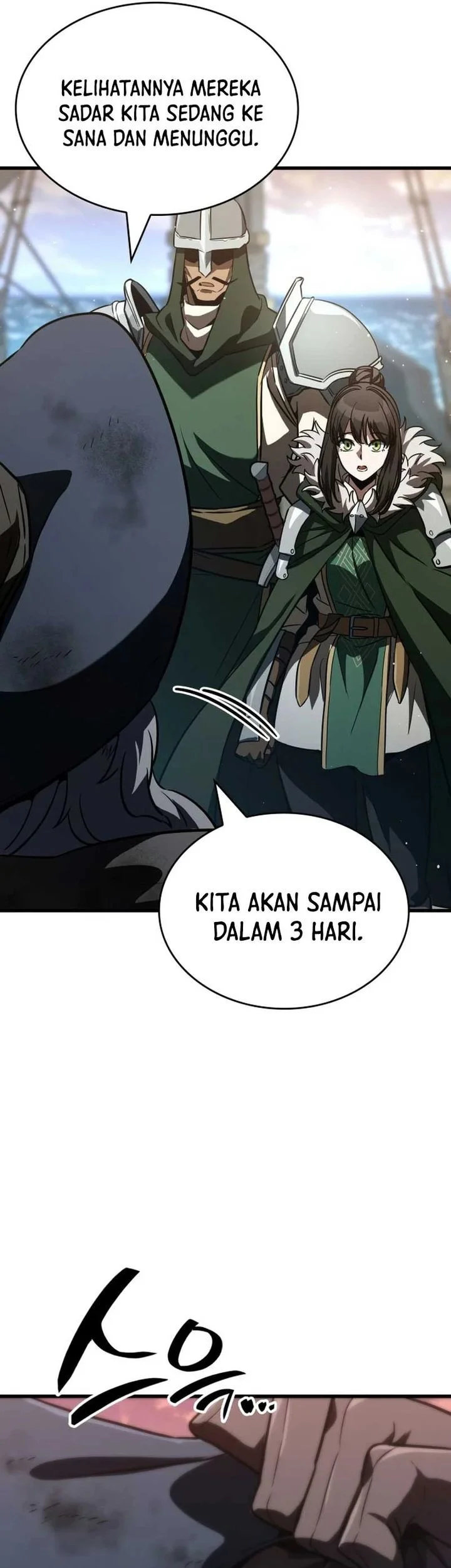 Vallhala Saga chapter 62 halaman 79