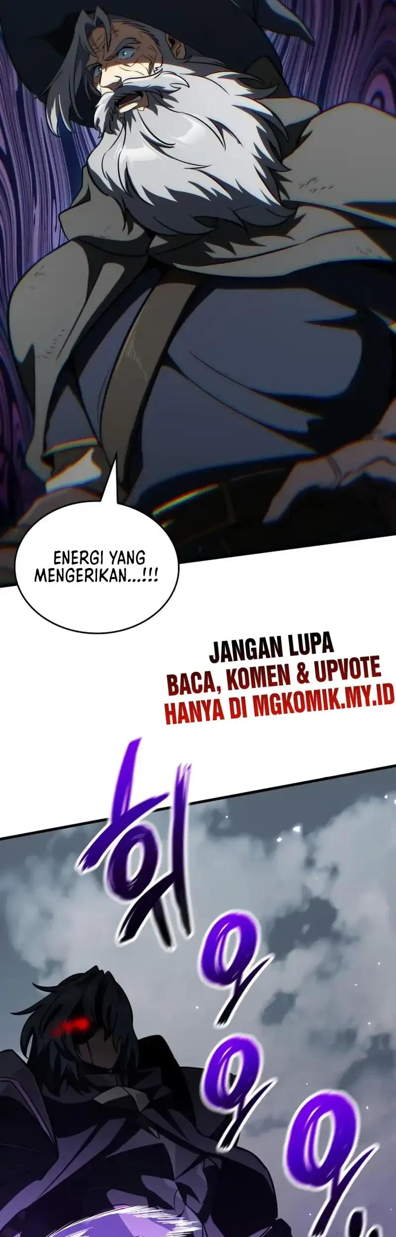 Vallhala Saga Bab 64 halaman 9