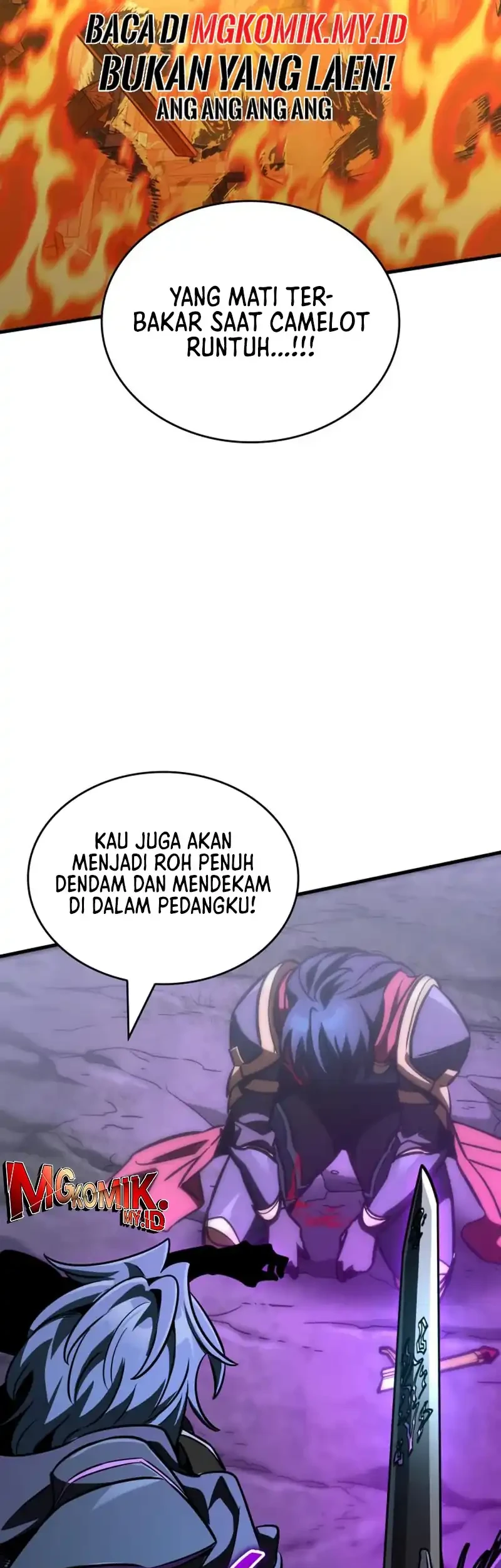 Vallhala Saga Bab 64 halaman 13