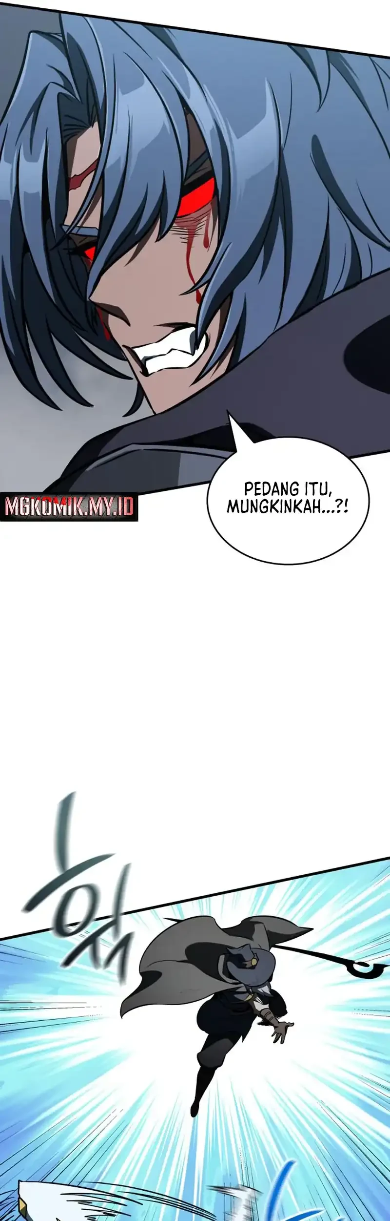 Vallhala Saga Bab 64 halaman 37