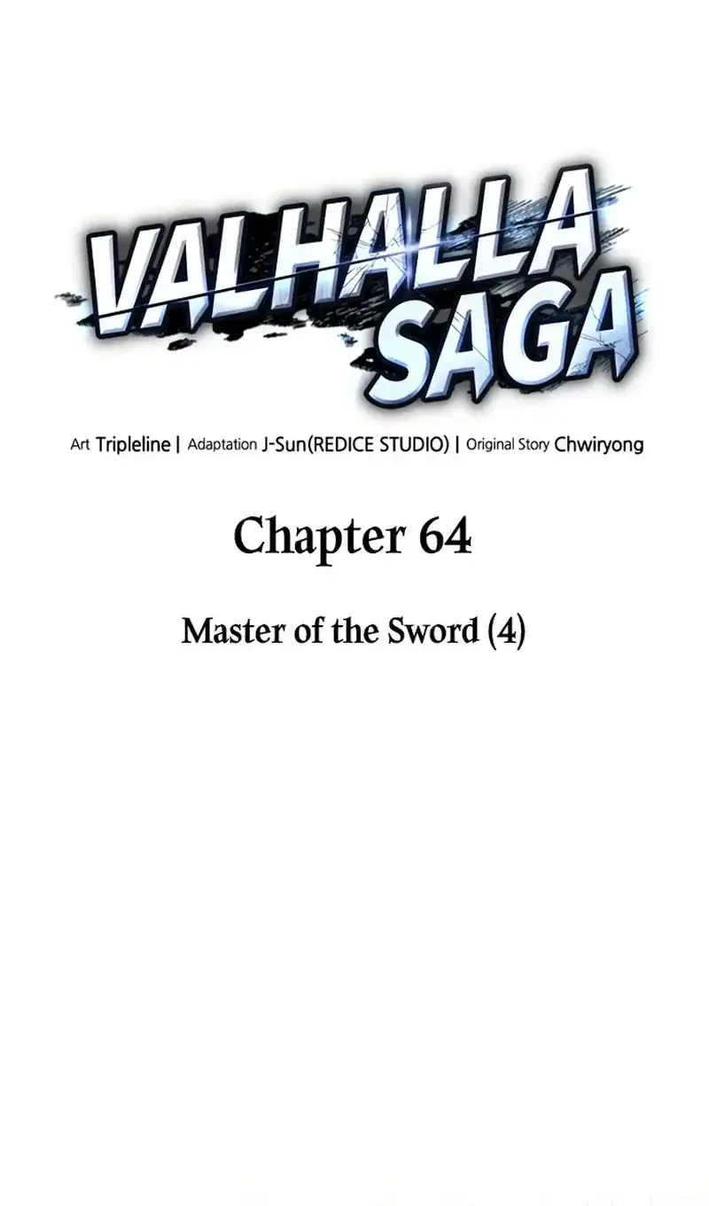 Vallhala Saga Bab 64 halaman 43