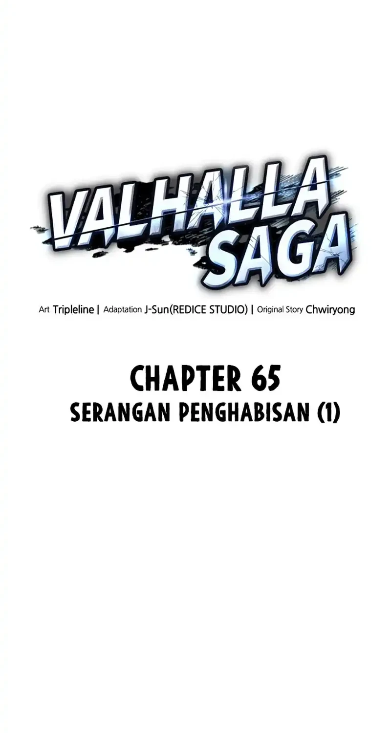 Vallhala Saga Bab 65 halaman 8