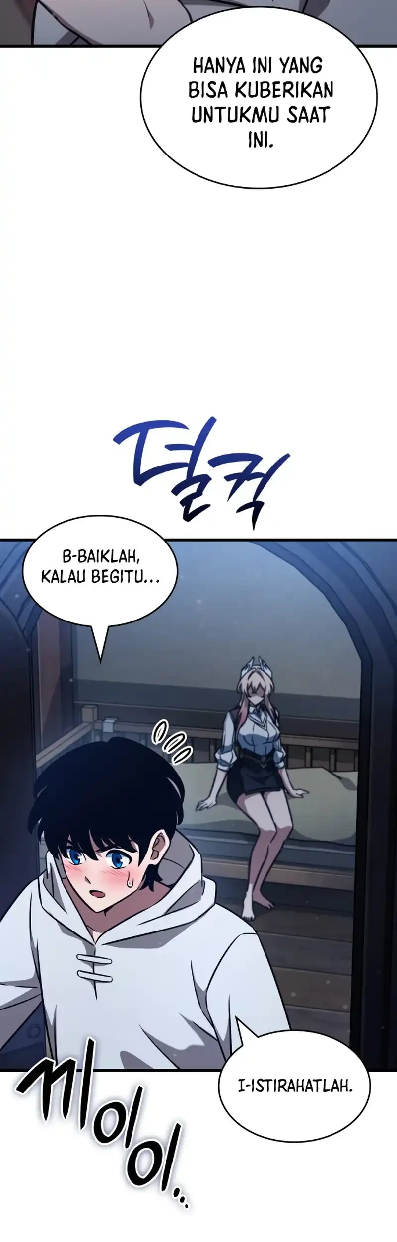 Vallhala Saga Bab 65 halaman 19