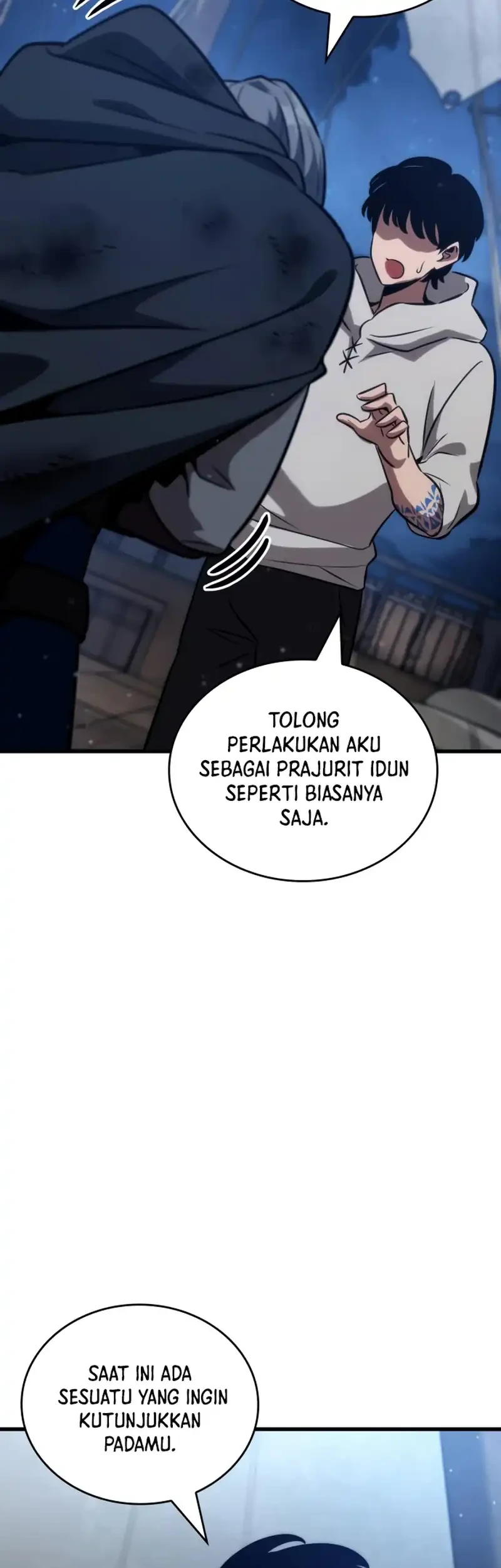 Vallhala Saga Bab 65 halaman 23