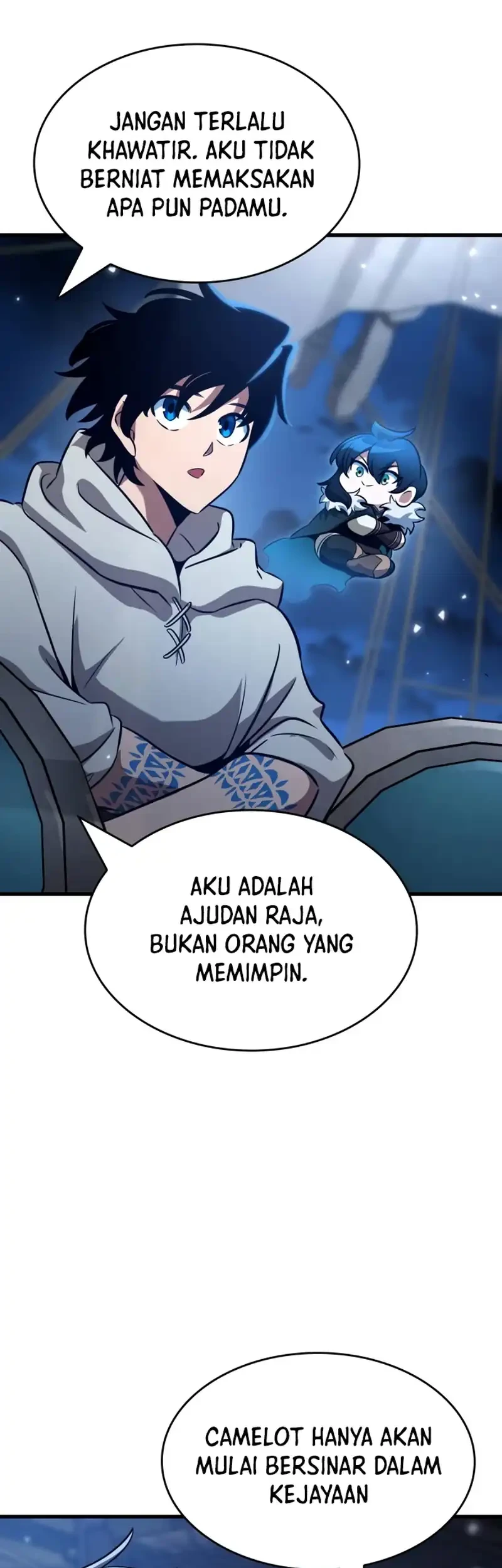 Vallhala Saga Bab 65 halaman 31