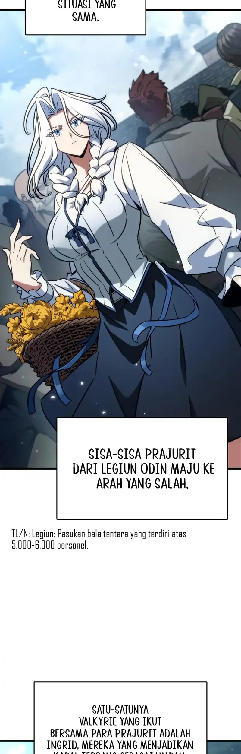 Vallhala Saga Bab 65 halaman 41