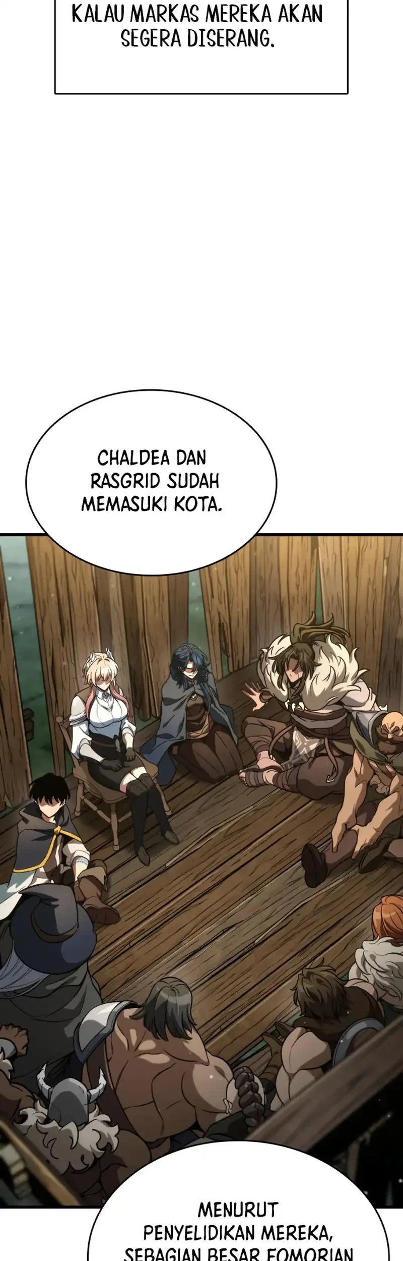 Vallhala Saga Bab 65 halaman 43
