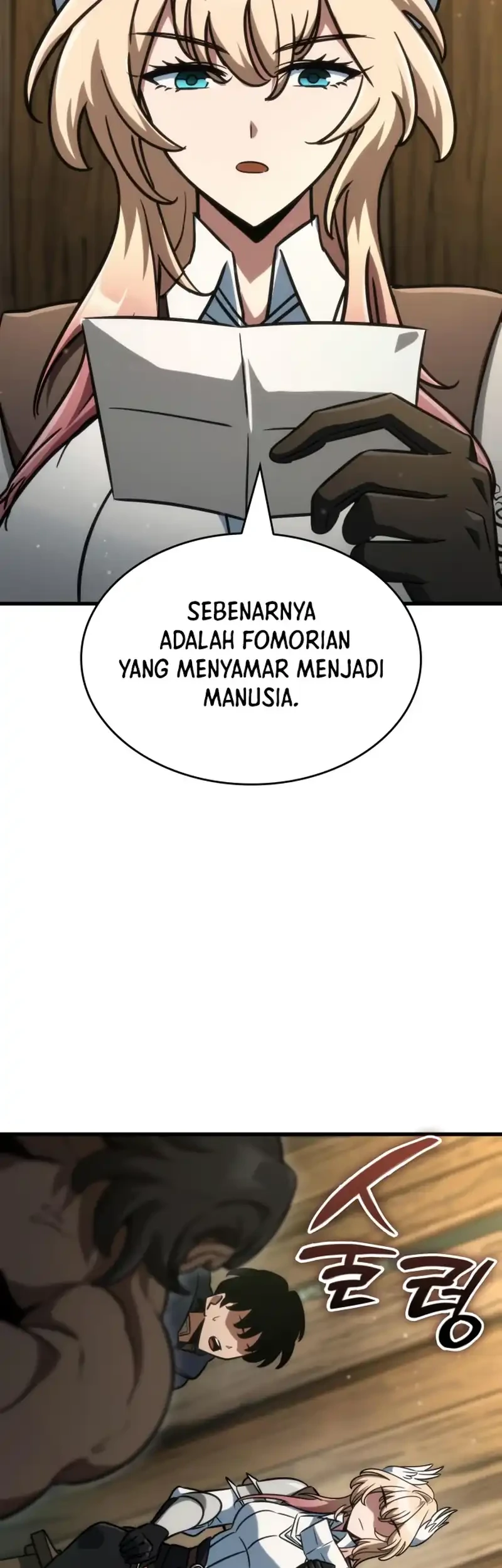 Vallhala Saga Bab 65 halaman 45