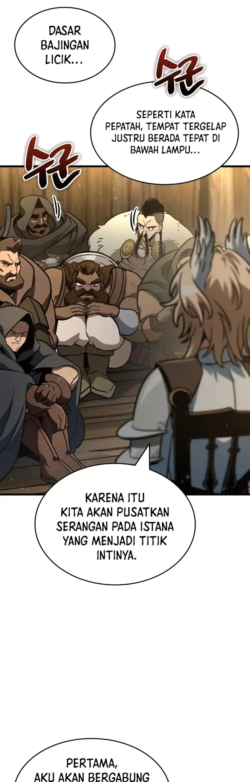 Vallhala Saga Bab 65 halaman 47