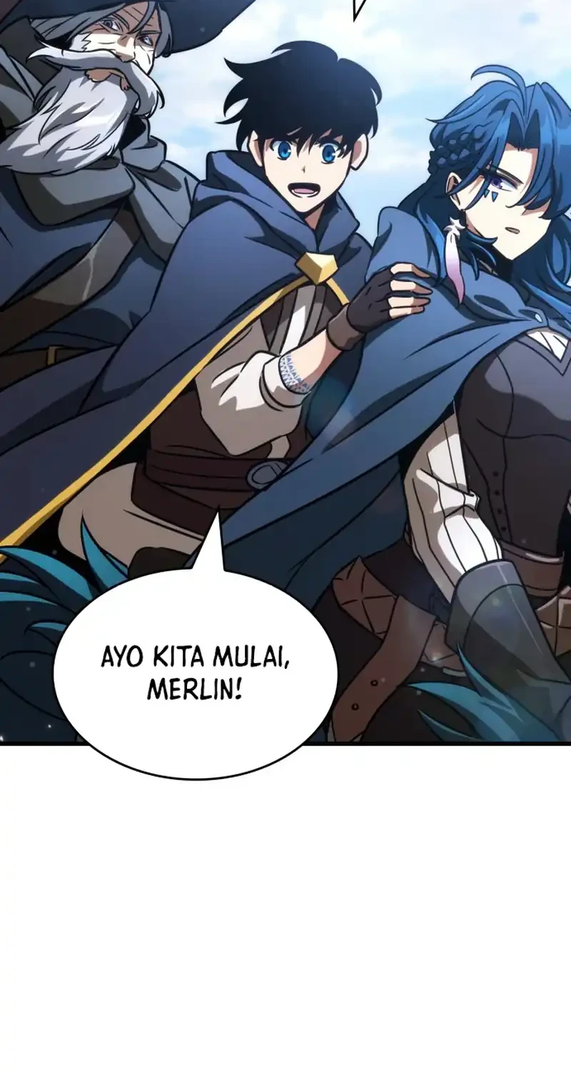 Vallhala Saga Bab 65 halaman 58