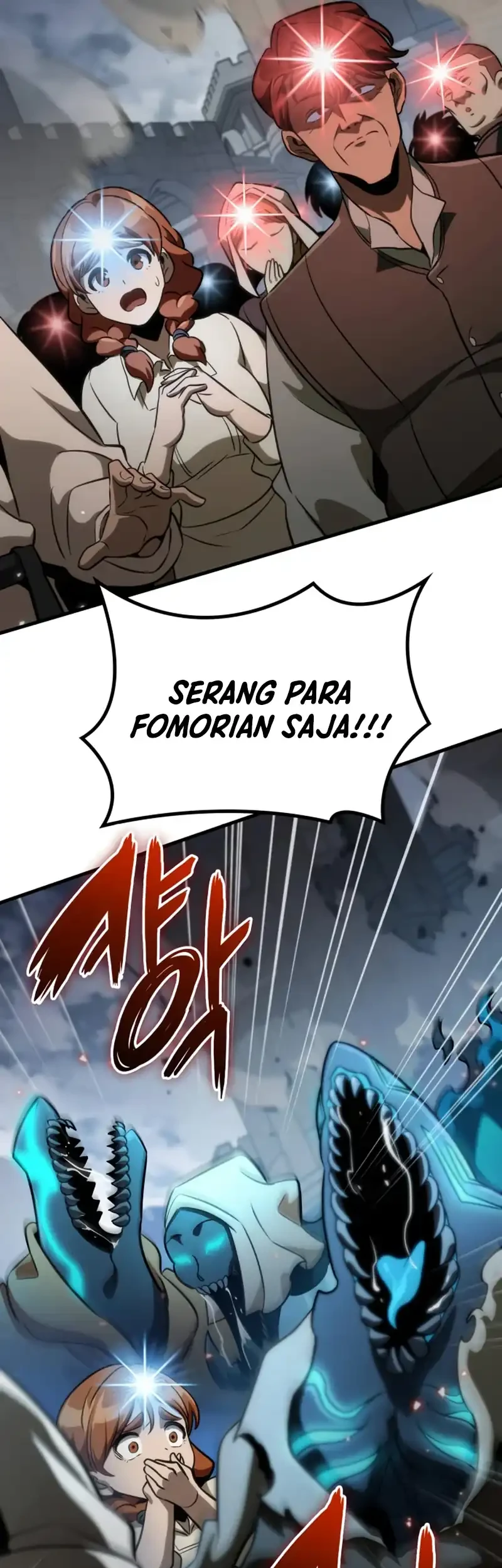 Vallhala Saga Bab 66 halaman 10