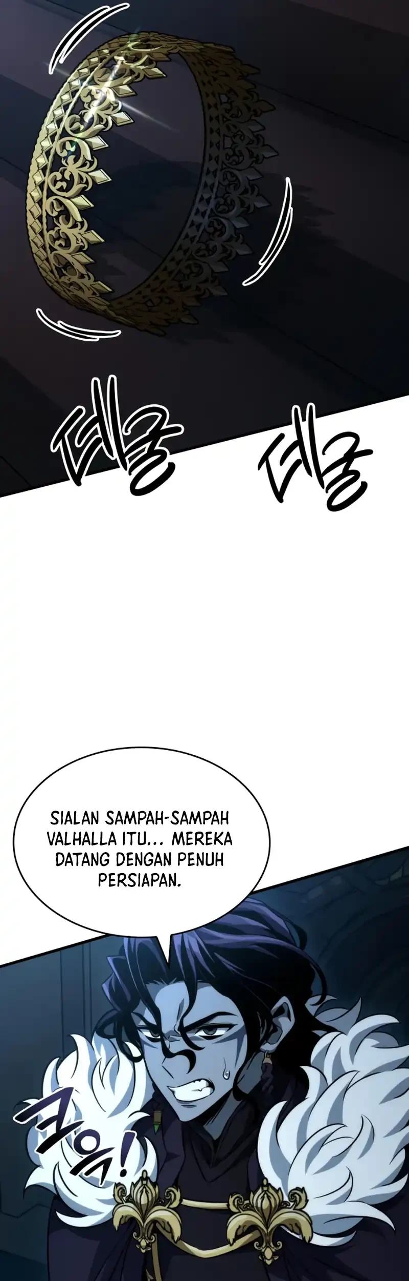 Vallhala Saga Bab 66 halaman 22