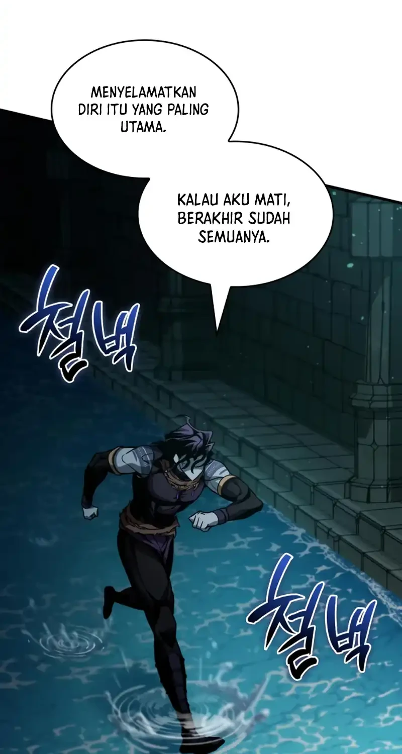 Vallhala Saga Bab 66 halaman 25